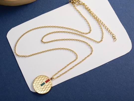 Gucci Necklace 11lyh293 (1)