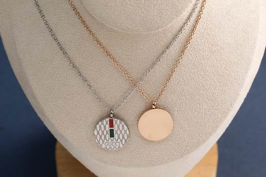 Gucci Necklace 11lyh293 (2)