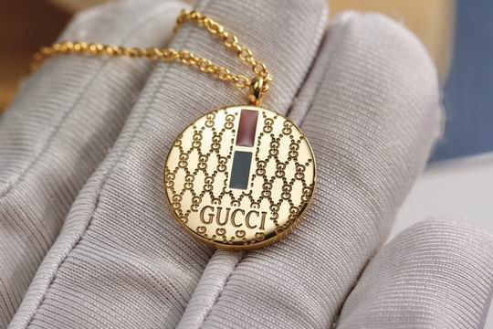 Gucci Necklace 11lyh293 (3)