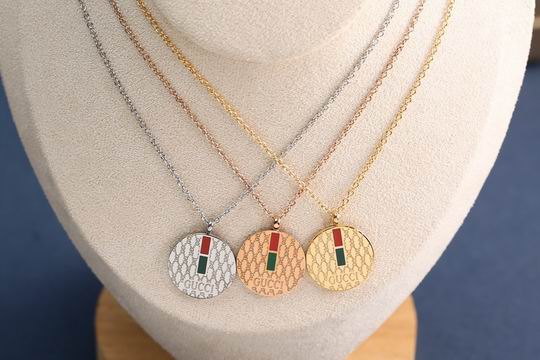 Gucci Necklace 11lyh293 (4)