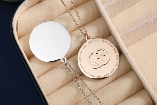 Gucci Necklace 11lyh294 (1)
