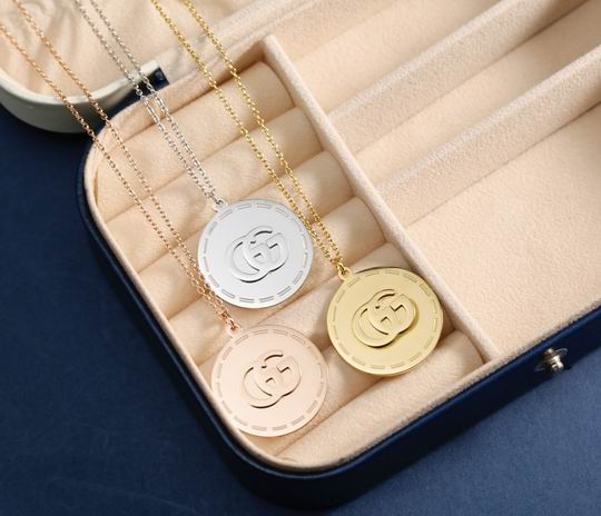 Gucci Necklace 11lyh294 (3)