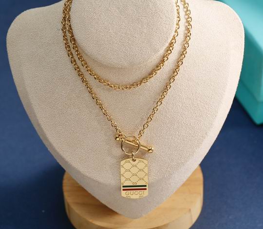 Gucci Necklace 11lyh295 (1)