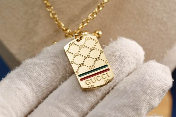 Gucci Necklace 11lyh295 (3)