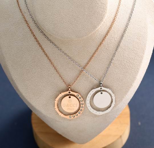 Gucci Necklace 11lyh296 (2)