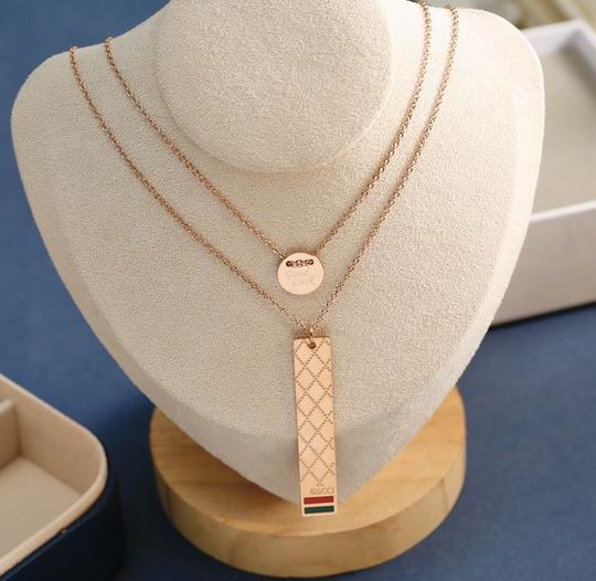 Gucci Necklace 11lyh297 (1)