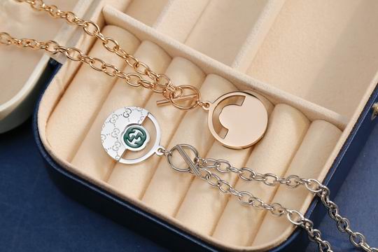 Gucci Necklace 11lyh298 (2)