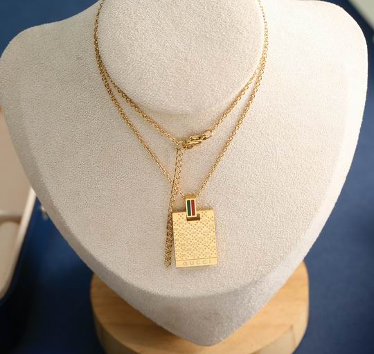 Gucci Necklace 11lyh299 (1)