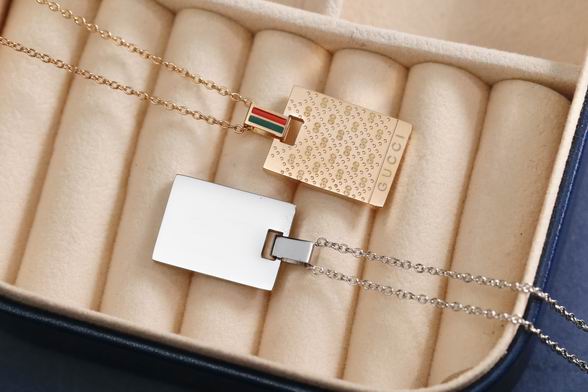 Gucci Necklace 11lyh299 (2)