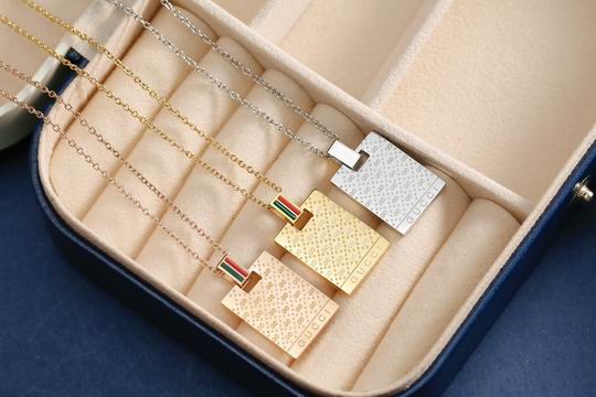 Gucci Necklace 11lyh299 (3)