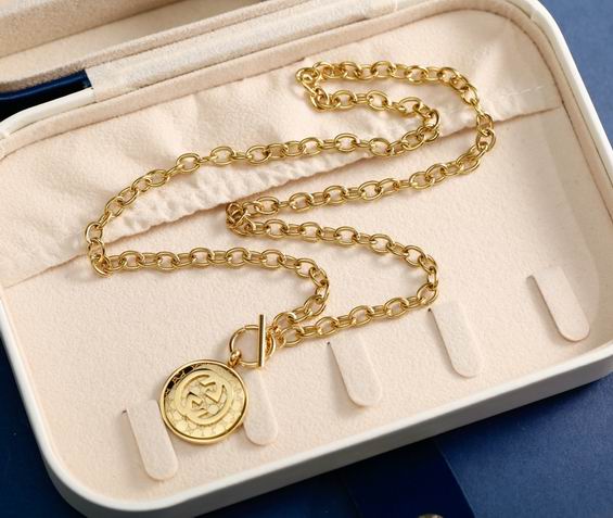 Gucci Necklace 11lyh300 (1)