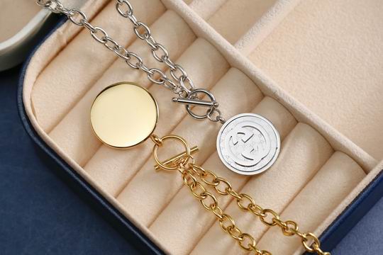 Gucci Necklace 11lyh300 (4)