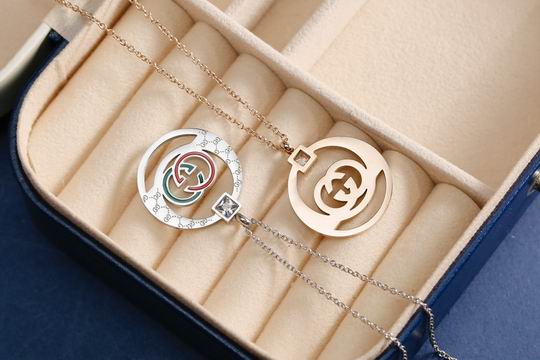 Gucci Necklace 11lyh301 (2)