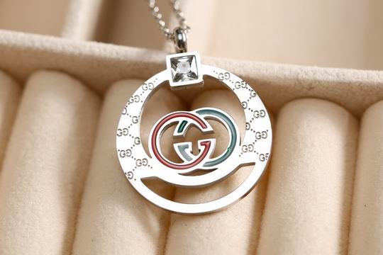 Gucci Necklace 11lyh301 (3)
