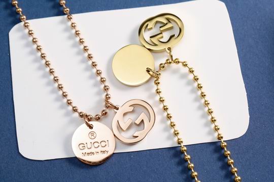 Gucci Necklace 11lyh302 (1)