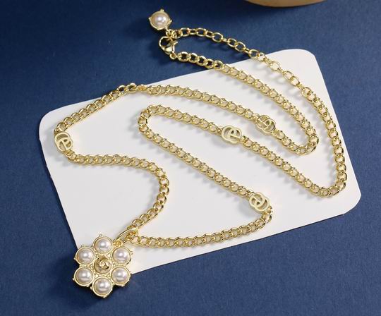 Gucci Necklace 11lyh306 (3)