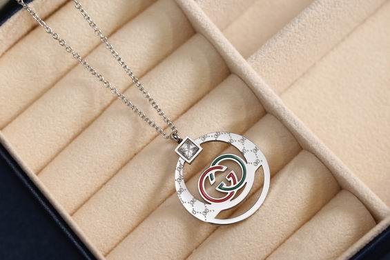 Gucci Necklace 11lyh307 (1)