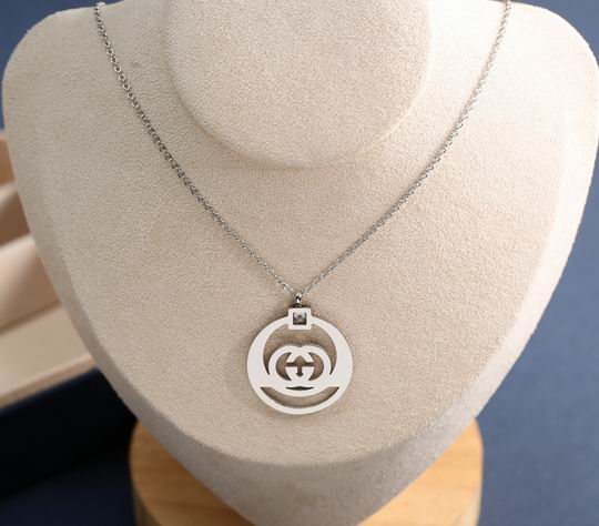 Gucci Necklace 11lyh307 (3)