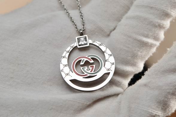 Gucci Necklace 11lyh307 (4)