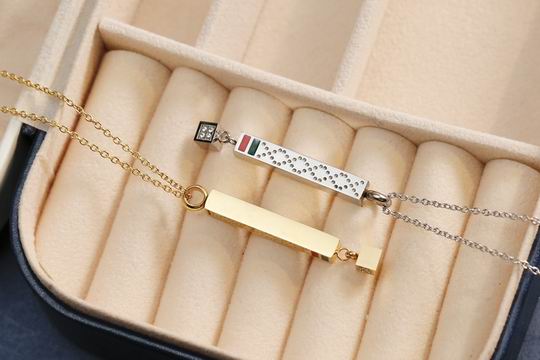 Gucci Necklace 11lyh308 (2)