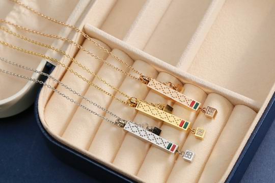 Gucci Necklace 11lyh308 (3)