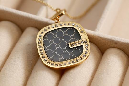 Gucci Necklace 11lyh309 (3)