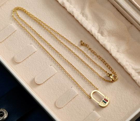 Gucci Necklace 11lyh310 (1)