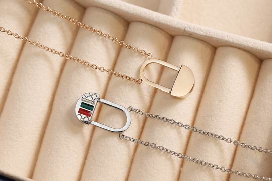 Gucci Necklace 11lyh310 (2)
