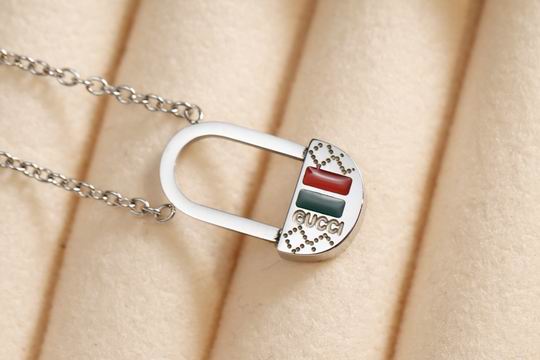Gucci Necklace 11lyh310 (3)
