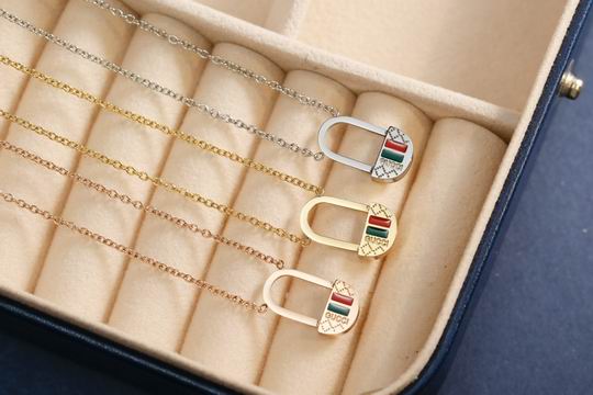Gucci Necklace 11lyh310 (4)