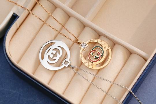 Gucci Necklace 11lyh311 (1)