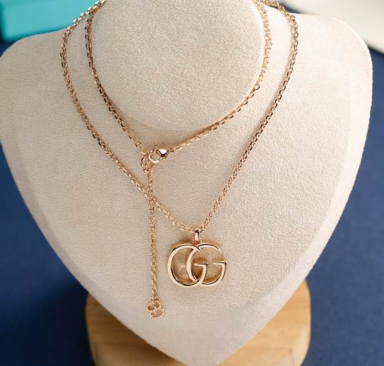 Gucci Necklace 11lyh312 (1)