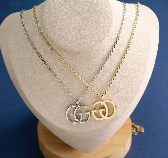 Gucci Necklace 11lyh312 (2)