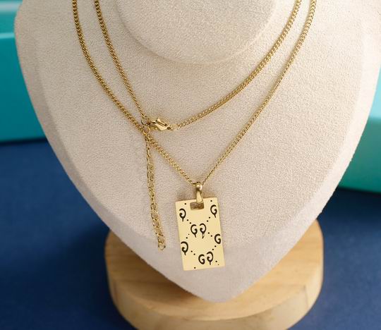 Gucci Necklace 11lyh314 (1)
