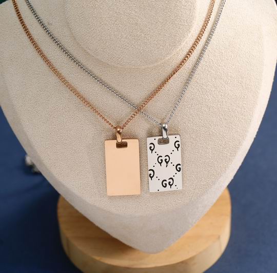 Gucci Necklace 11lyh314 (2)