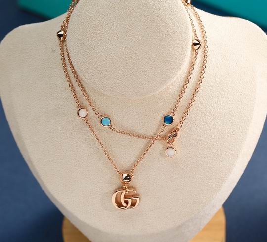 Gucci Necklace 11lyh315 (1)