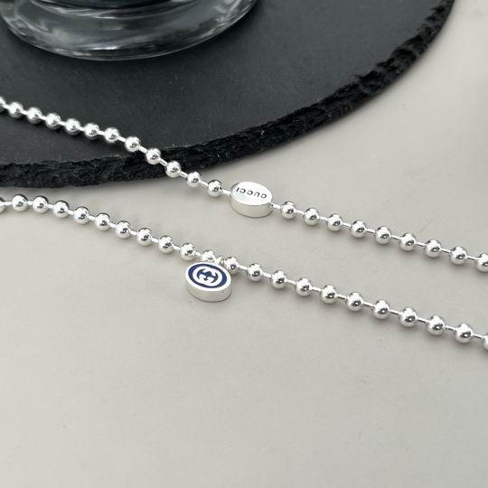 Gucci Necklace 11lyh316 (2)