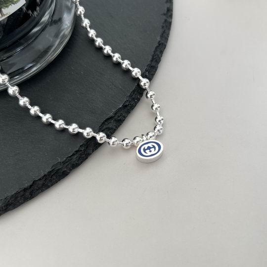 Gucci Necklace 11lyh316 (3)