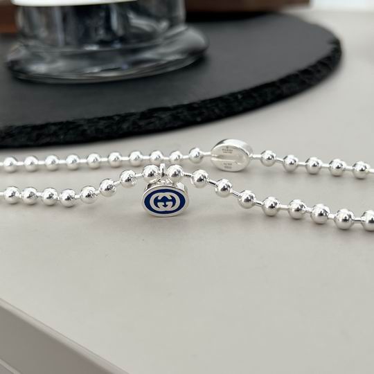 Gucci Necklace 11lyh316 (4)