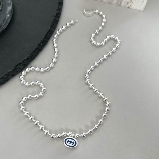 Gucci Necklace 11lyh316 (5)