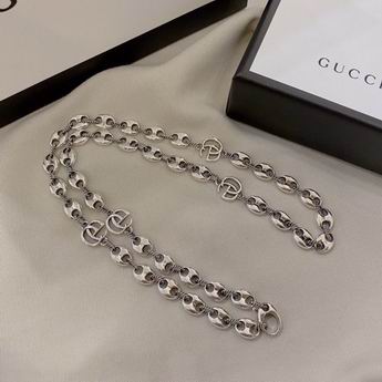 Gucci Necklace 11lyh317 (1)