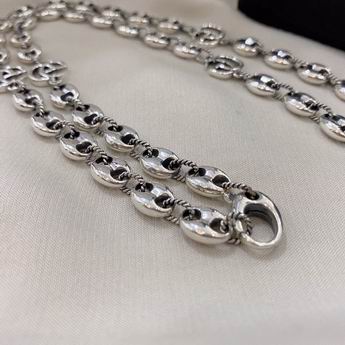 Gucci Necklace 11lyh317 (2)