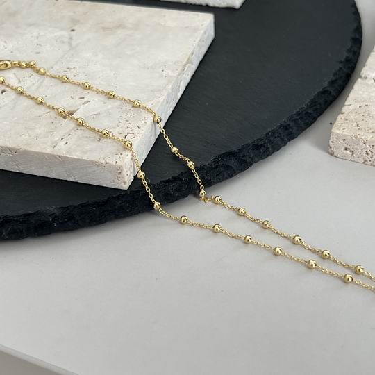 Gucci Necklace 11lyh318 (2)