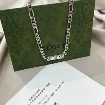 Gucci Necklace 11lyh319 (1)