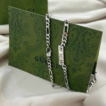 Gucci Necklace 11lyh319 (3)