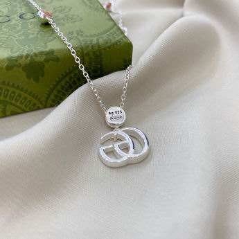 Gucci Necklace 11lyh320 (2)