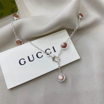 Gucci Necklace 11lyh320 (3)