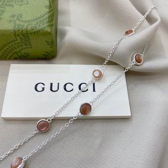 Gucci Necklace 11lyh320 (4)