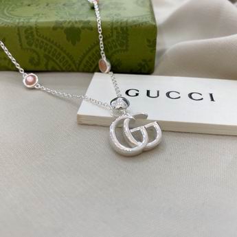 Gucci Necklace 11lyh320 (5)