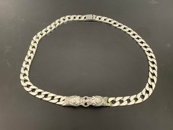 Gucci Necklace 11lyh322 (1)
